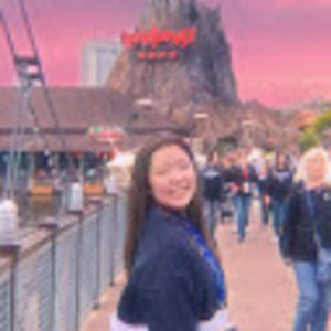 Meet your Posher, Brianna